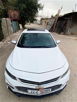 شيفروليه ماليبو